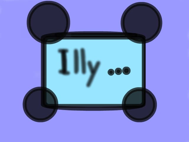 Illy_t99