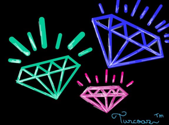 Turcoaz^^