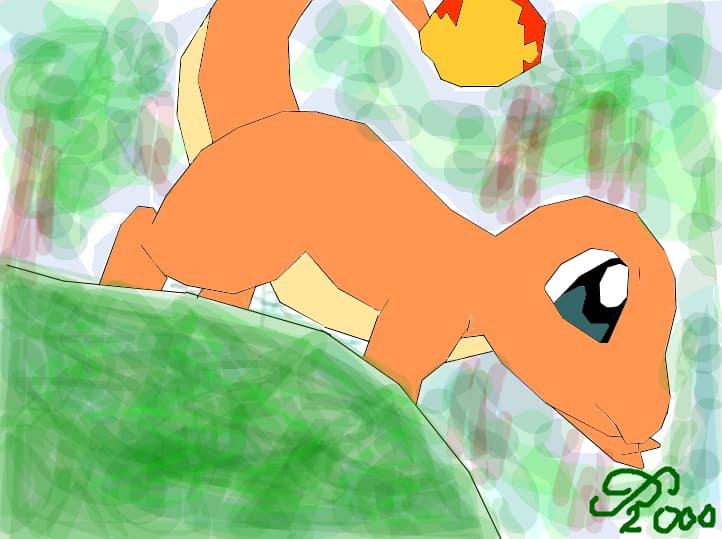 Pokemon-2000