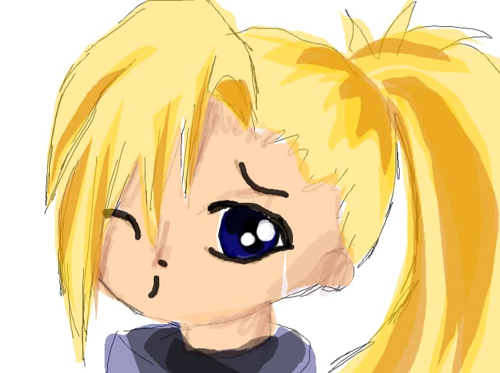 marius_cute;)