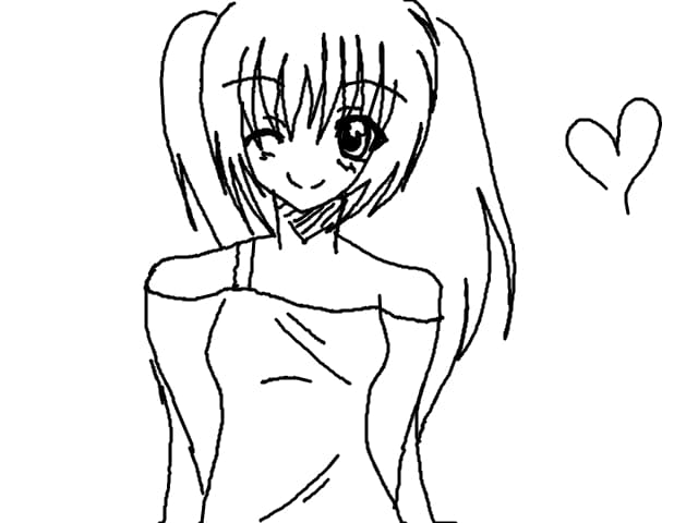 Lory x3