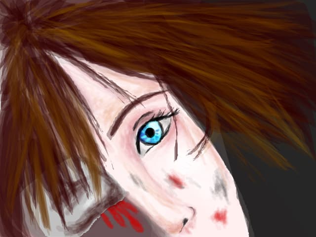 Lara-chan^^