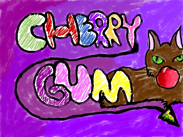 CherryGum