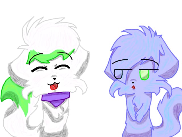Crissa^^