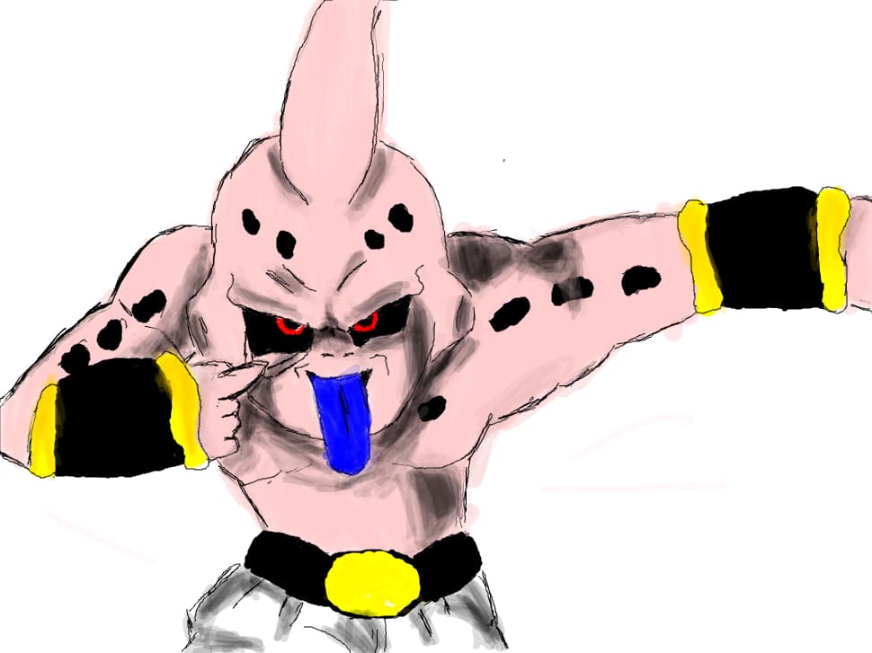 Vegito