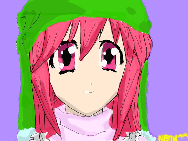 Neon^^