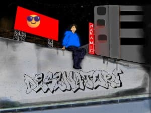 panamic