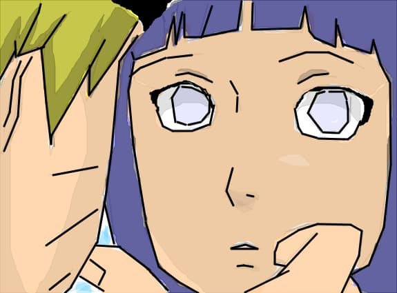 Uzumaki Hinata
