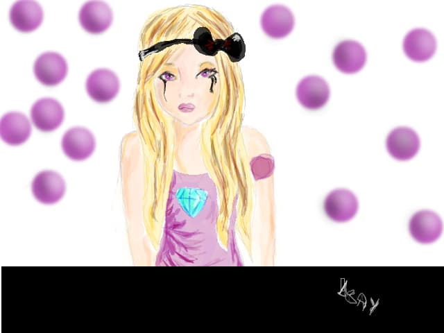 Denysweetangel