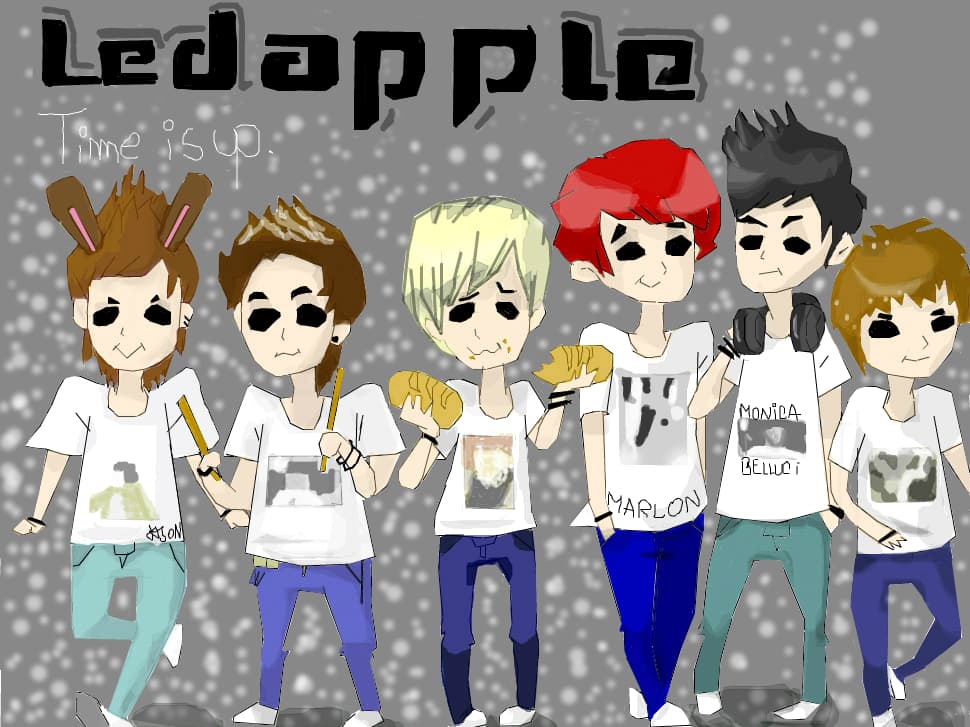 Inspirit Daniela
