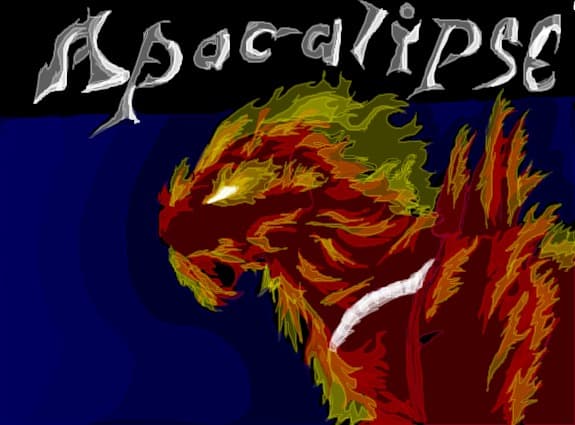 Apocalipse