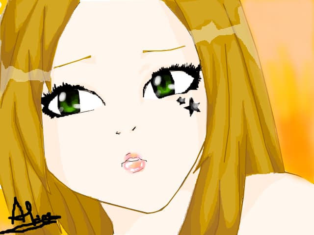 ^^Arisu\'^^