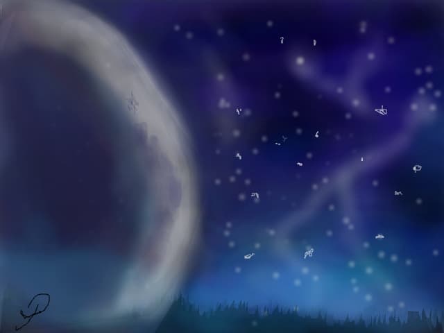 Pure...