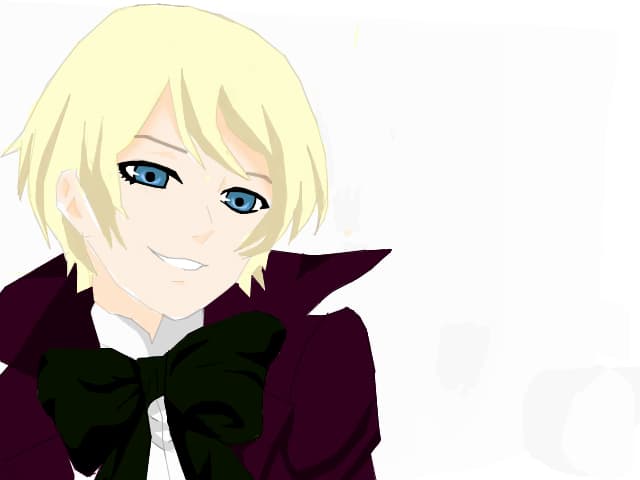 Alois Trancy