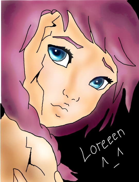 Loreeen