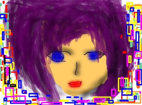 Laysha Blue