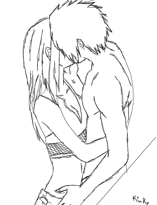 Kinky.Touch