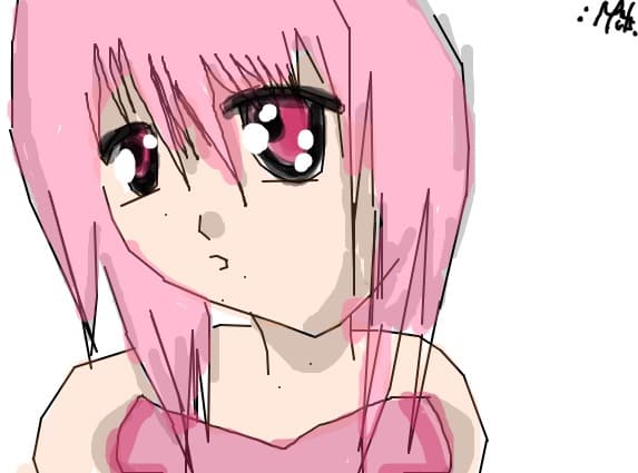 Miyuki-Chan
