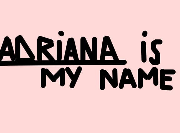 Adriana_cri99