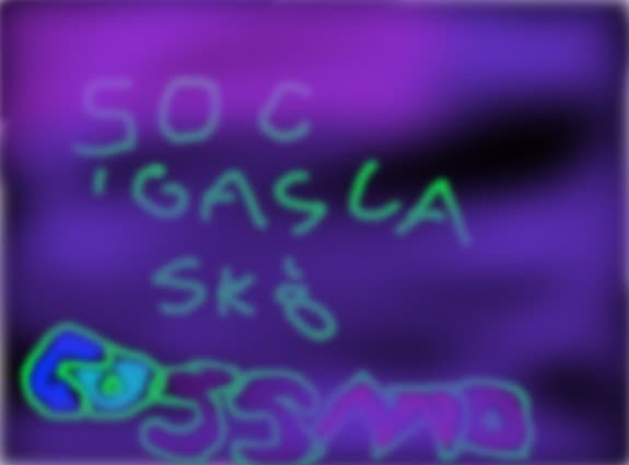 Cosmosk8