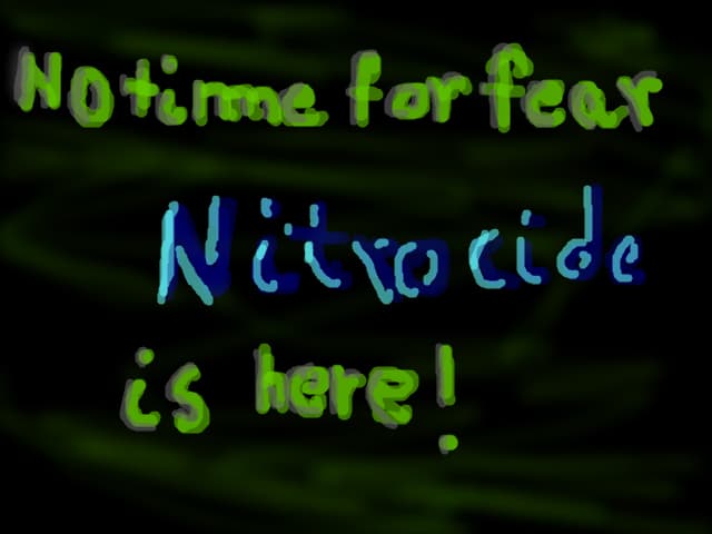 Nitrocide