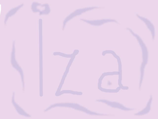 Iza...