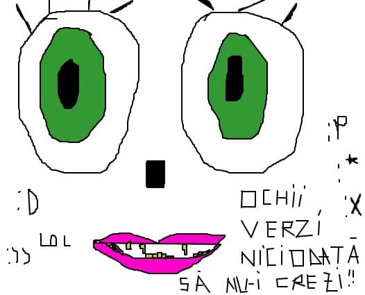 Odesiko's