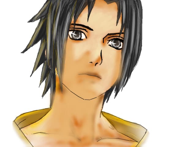 Amido-Chan