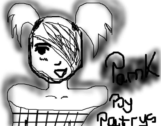 Pattry