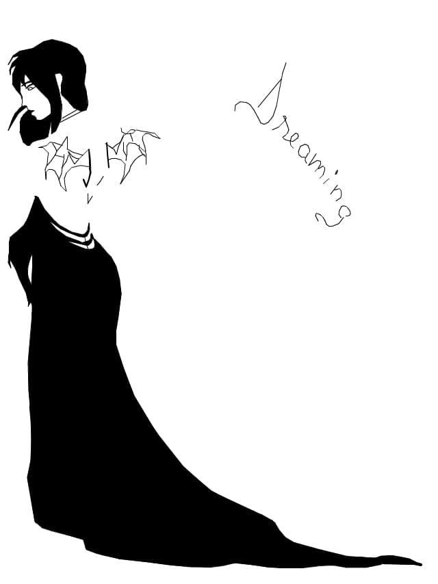 ZambetheCaptive