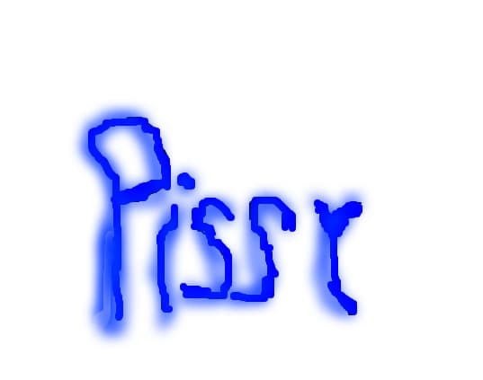 Pissy11