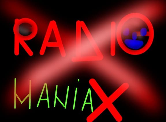 MANIAX