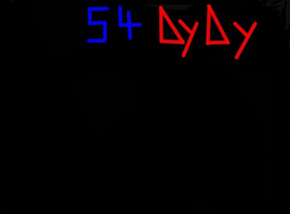 54dydy