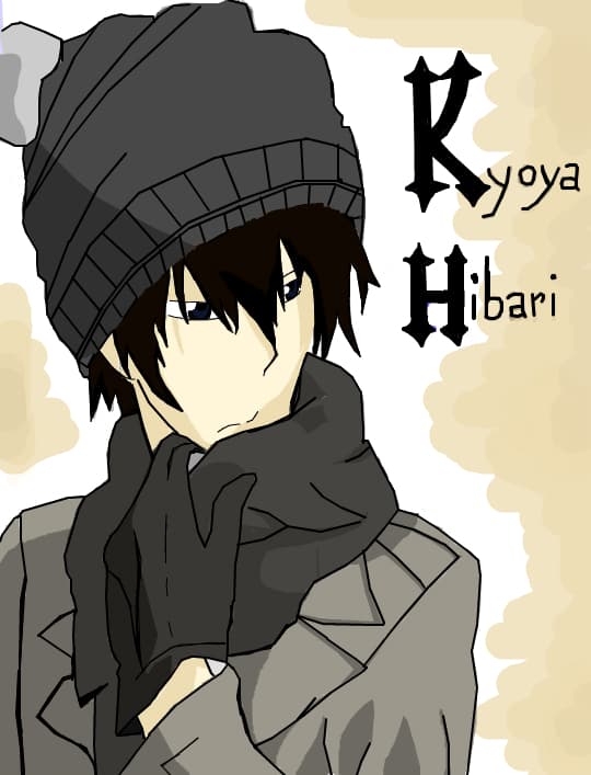 Kyoya