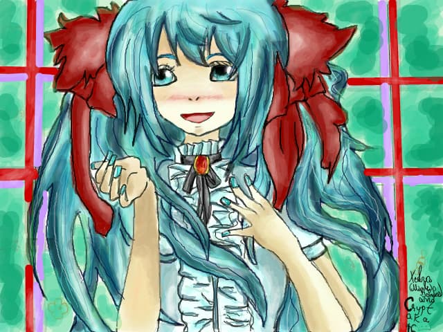 Xedra'ndCrypt=D