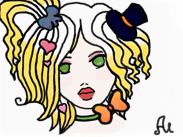 KawaiiLolita