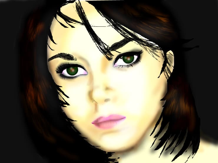Madamatza