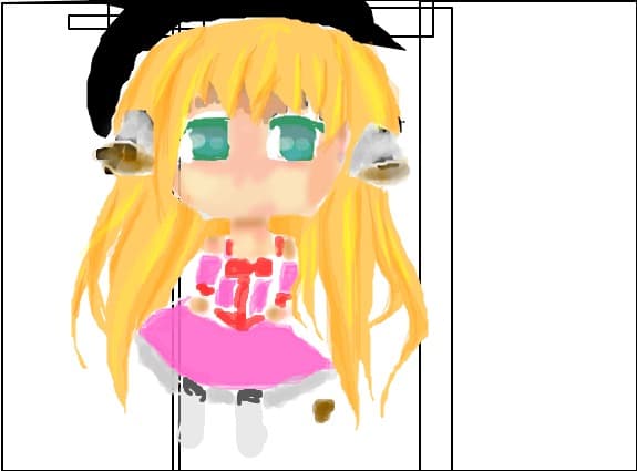 Kaori