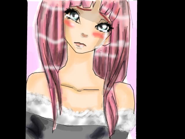 Pink^^Bunny