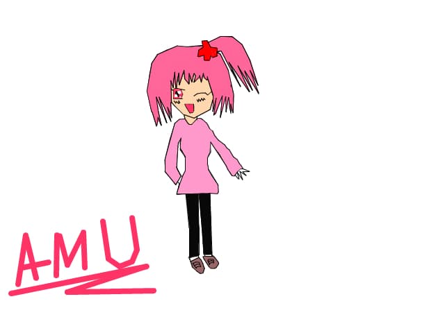 Amu-Chan:3