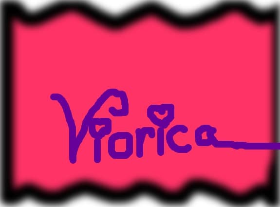 Viorica :D
