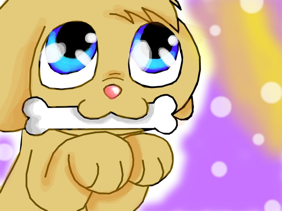 SuGaR PoPs~~<3