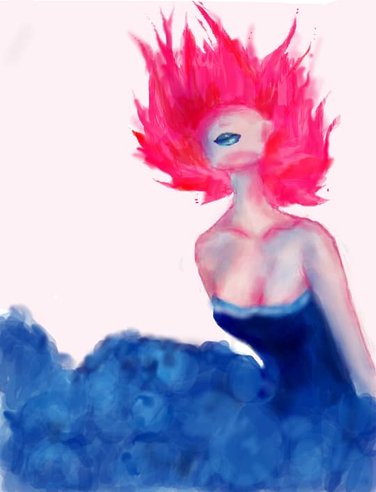 Miss Angel