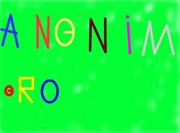 Anonim.ro