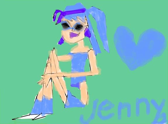 Nicoleta28