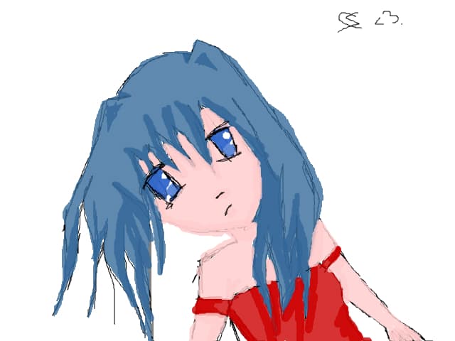 Clau-san xD
