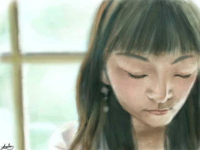 Ami. :3