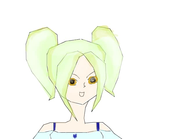 Aiumy Uchiha