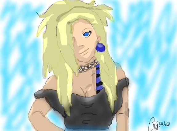 CrysuDeea