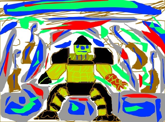 KingStick
